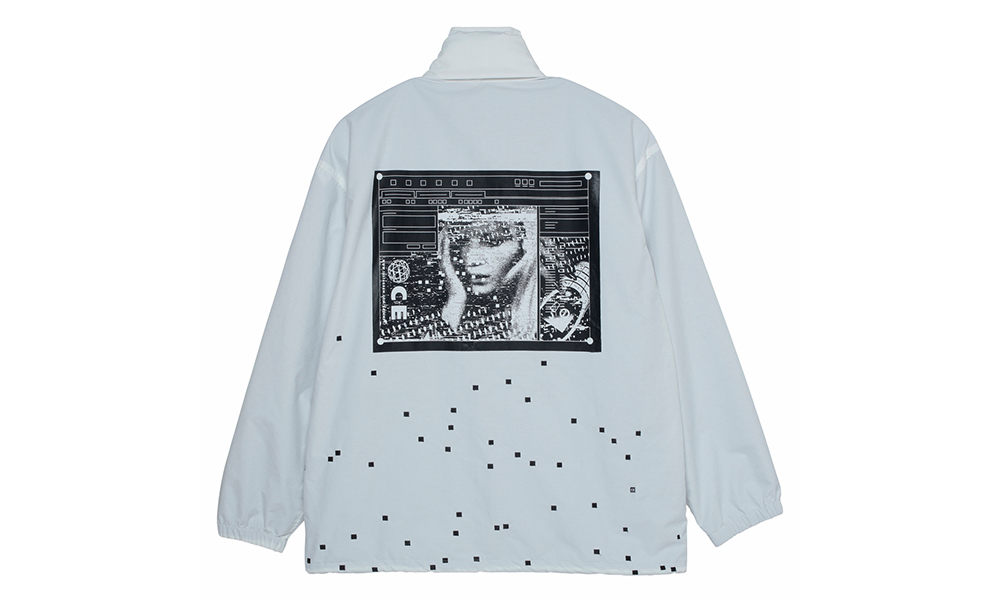 Cav Empt 2018 春夏系列本周新品预览