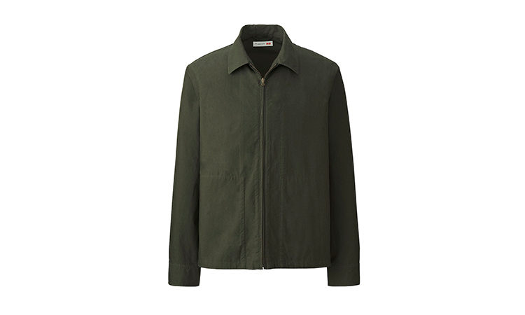UNIQLO x Tomas Maier 联名系列单品公开