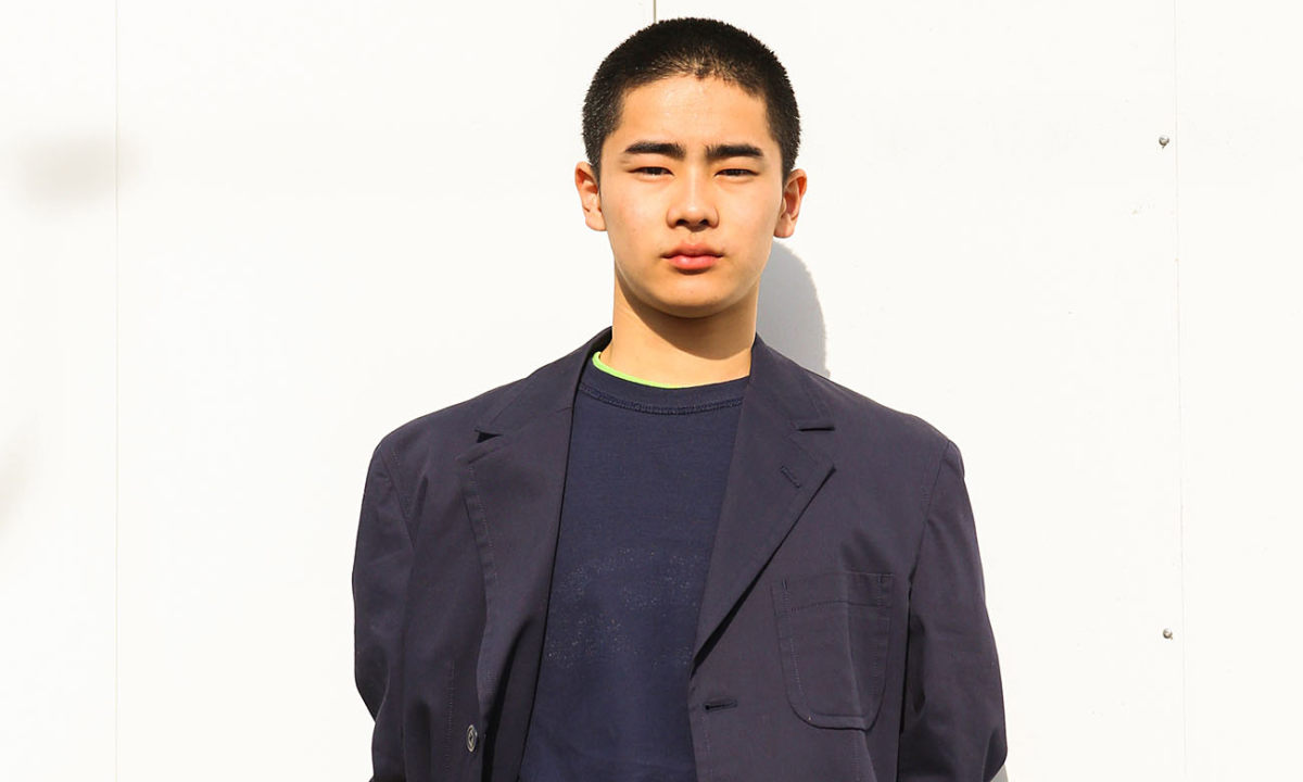 BEDWIN & THE HEARTBREAKERS 2018 春夏系列造型 Lookbook 发布