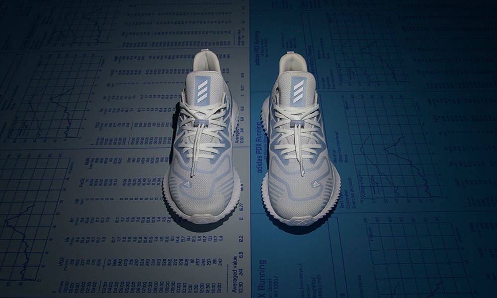 Extra Butter x adidas 联名 AlphaBOUNCE BEYOND 2.0 正式公布