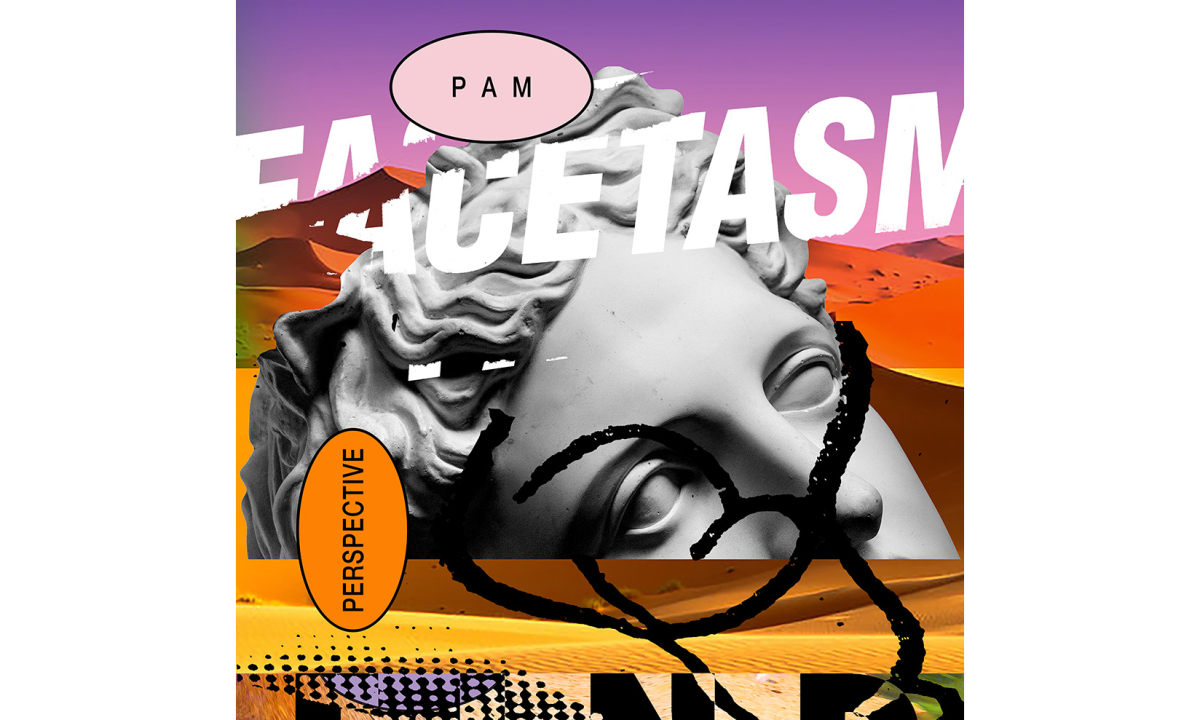 FACETASM + P.A.M. 联合期间限定店开放