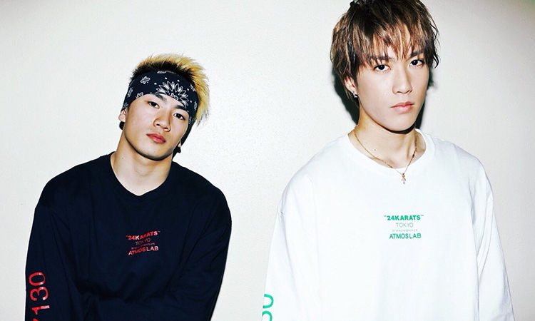 ATMOS LAB 与 24karats 打造最新胶囊系列
