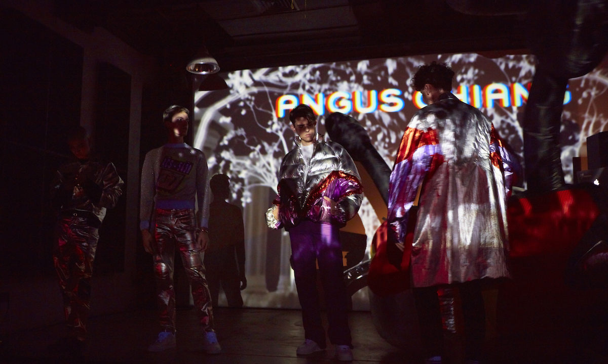 TUBE SHOWROOM 2018 秋冬开幕活动现场回顾