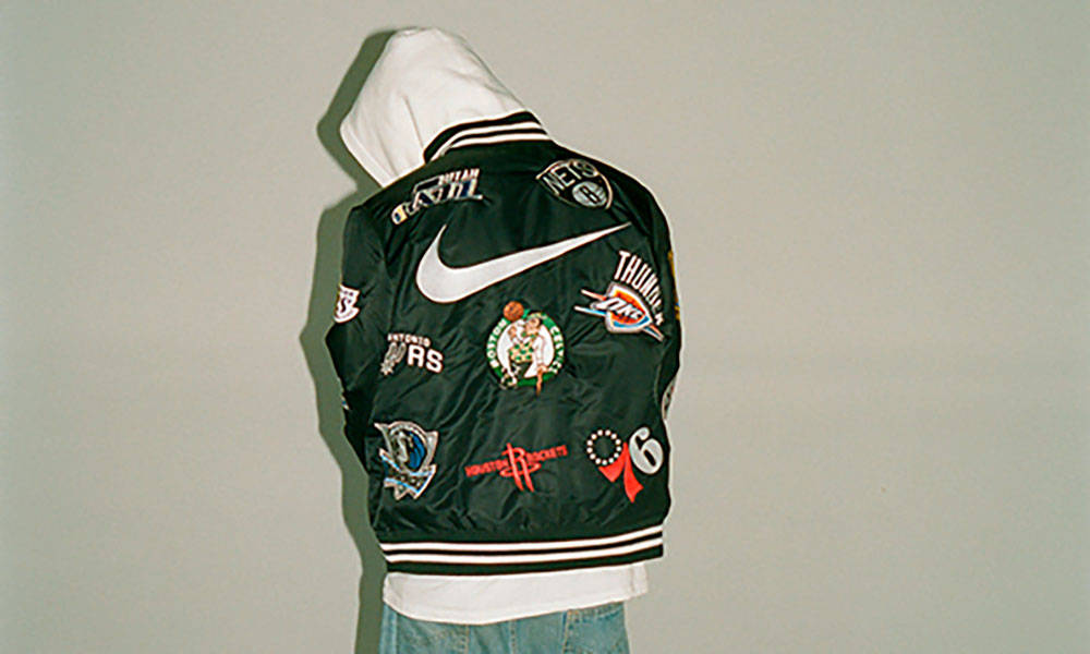 Supreme 本周发什么：18 春夏第 3 周