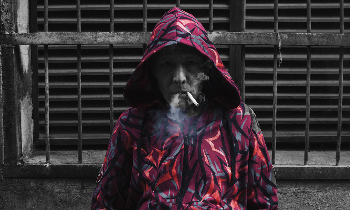 典藏荆棘重现！Red Alienegra 系列即将登陆 JUICE 及 CLOT 官网开售