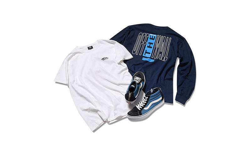 SOPHNET. x VANS 打造 2018 春夏联乘系列