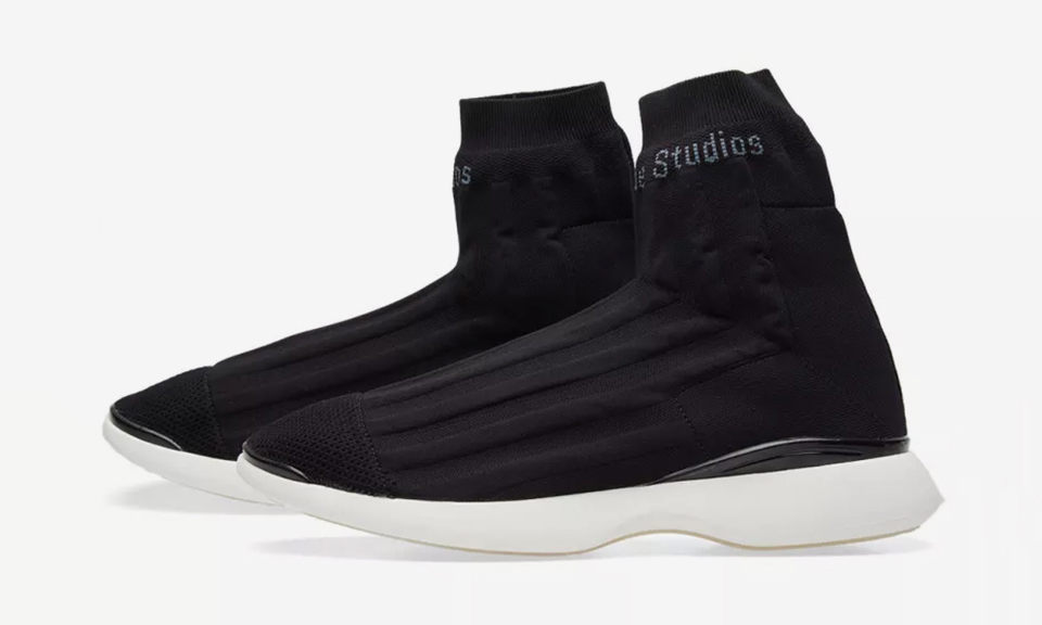 Acne Studios 袜子鞋 Tristan Runner 现已开售