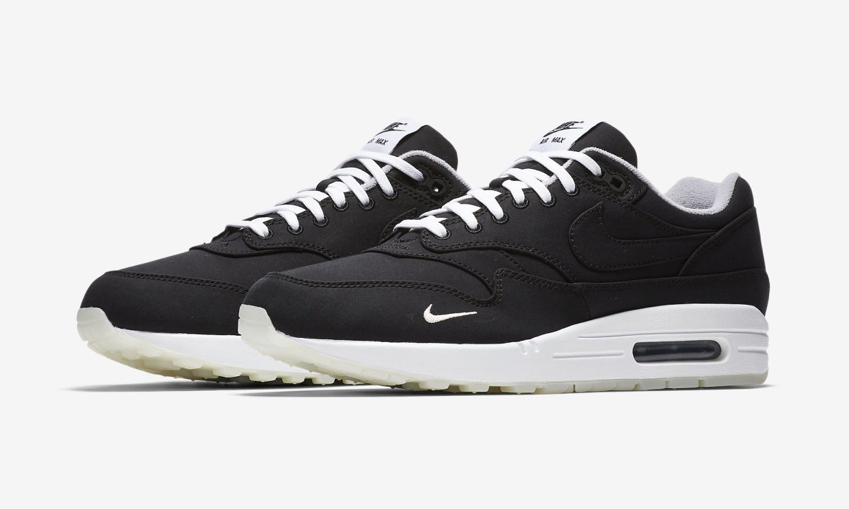 Nike 国内官网突击上架 DSM x Air Max 1