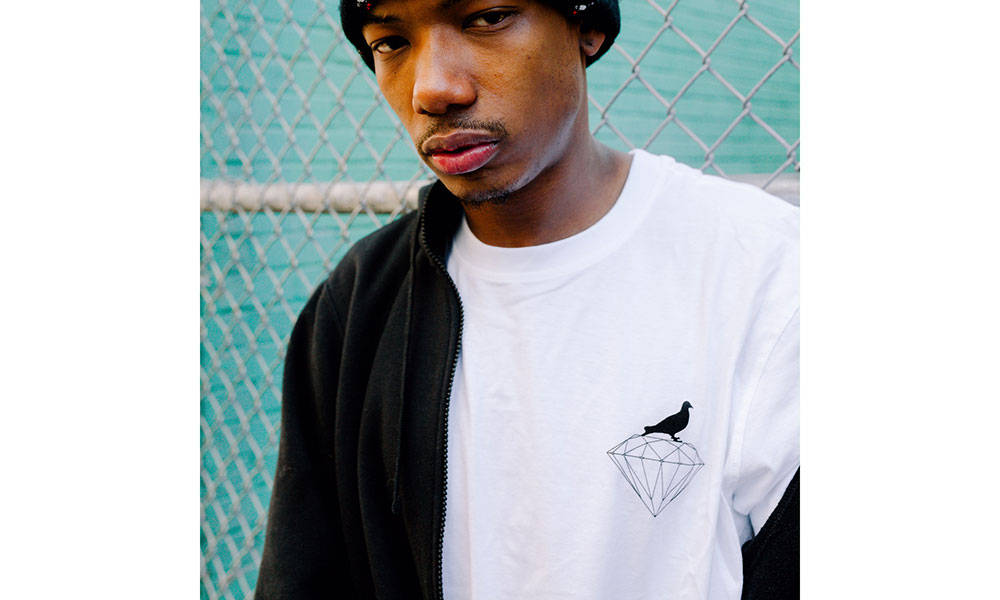 Staple x Diamond Supply Co. 推出全新联乘系列
