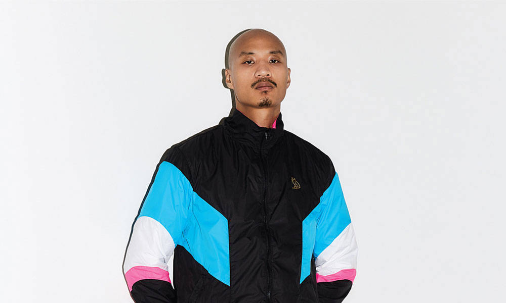 OVO 2018 春夏全新单品正式公布