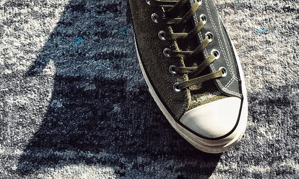 MADNESS x CONVERSE Chuck Taylor ’70 联名鞋款释出