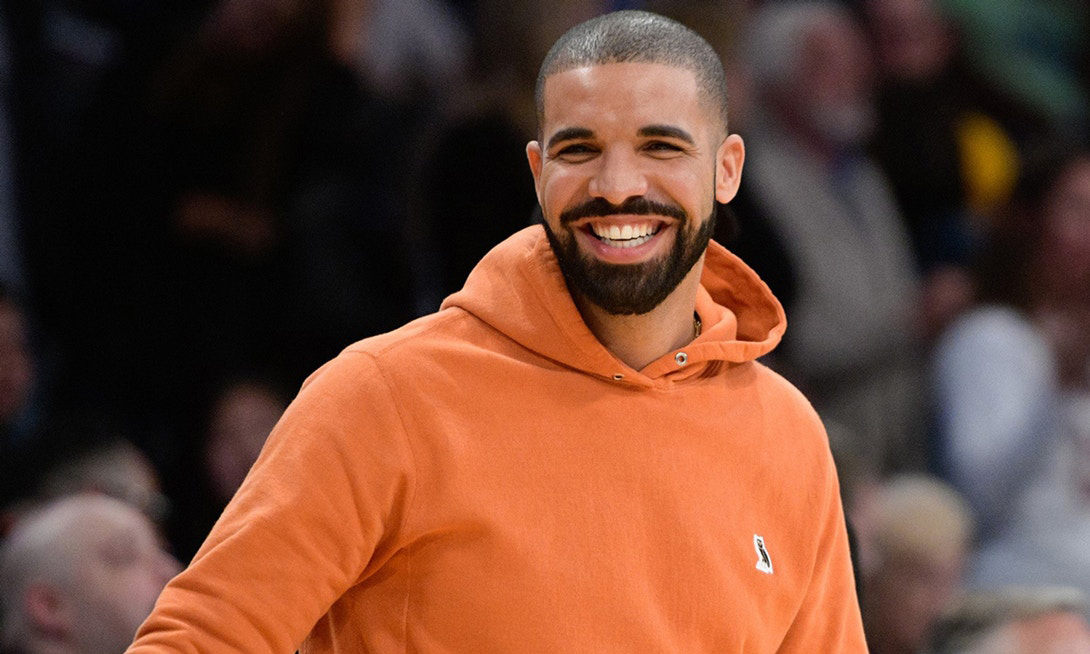 Drake 称自己正在制作新专辑中