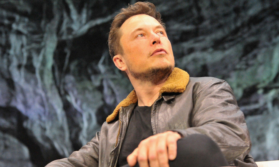 Elon Musk 计划发售现实大小的 LEGO 积木