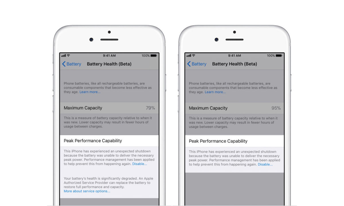 这个功能终于来了，苹果发布 iOS 11.3 系统更新