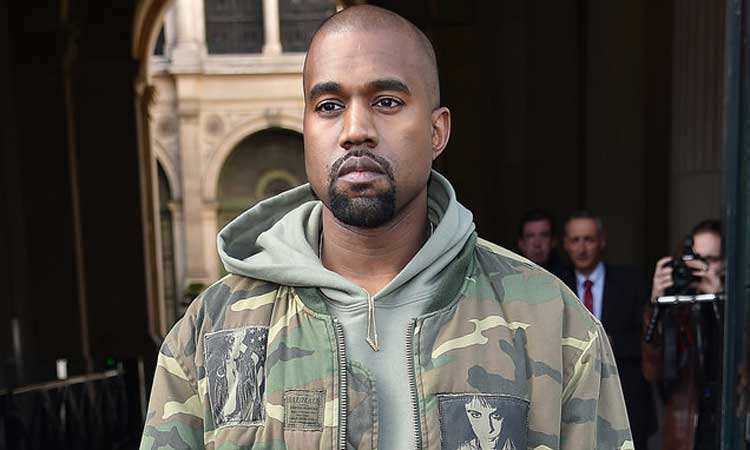 Kanye West 与合作 8 年的经纪人 Izzy Zivkovic 分道扬镳