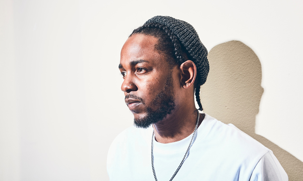 Kendrick Lamar 全新传记即将来临