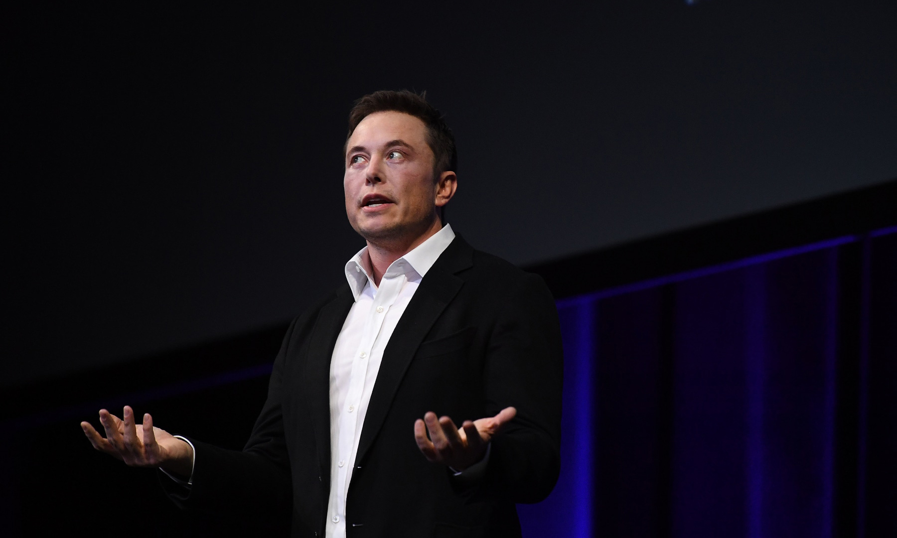 你猜是谁启发了 “现实版钢铁侠” Elon Musk？
