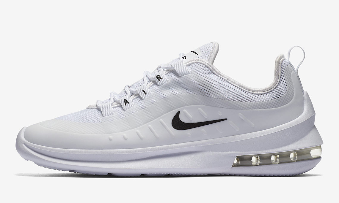 Air Max 98 “变种” 现身，抢先预览 Nike Air Max Axis 新设计