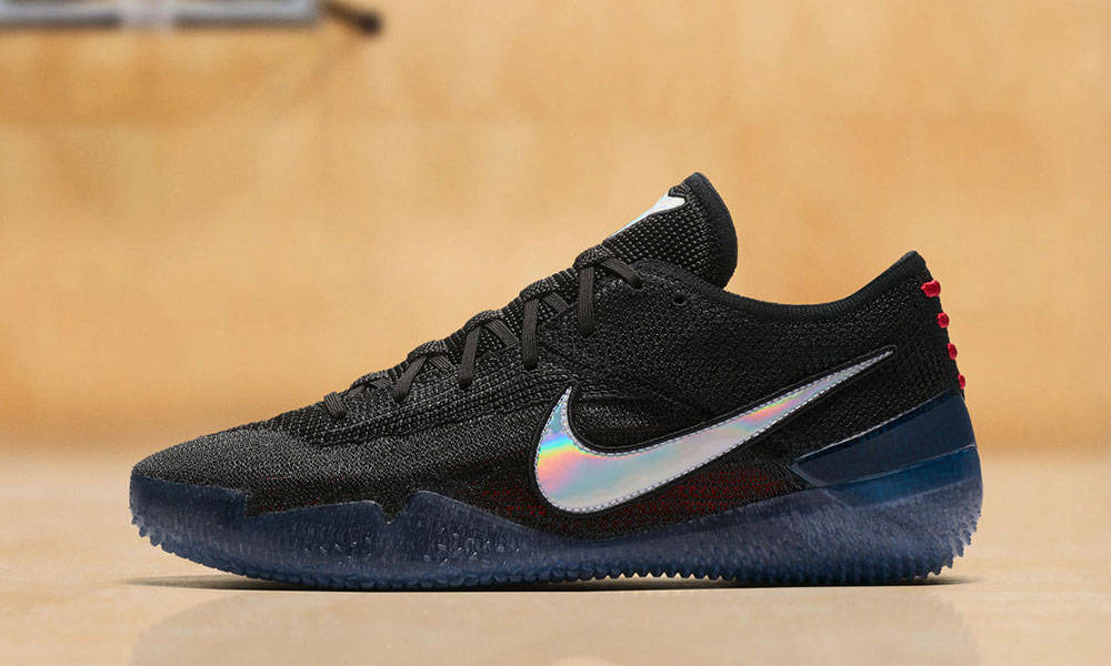 Nike 全新 Kobe AD NXT 360 实物释出