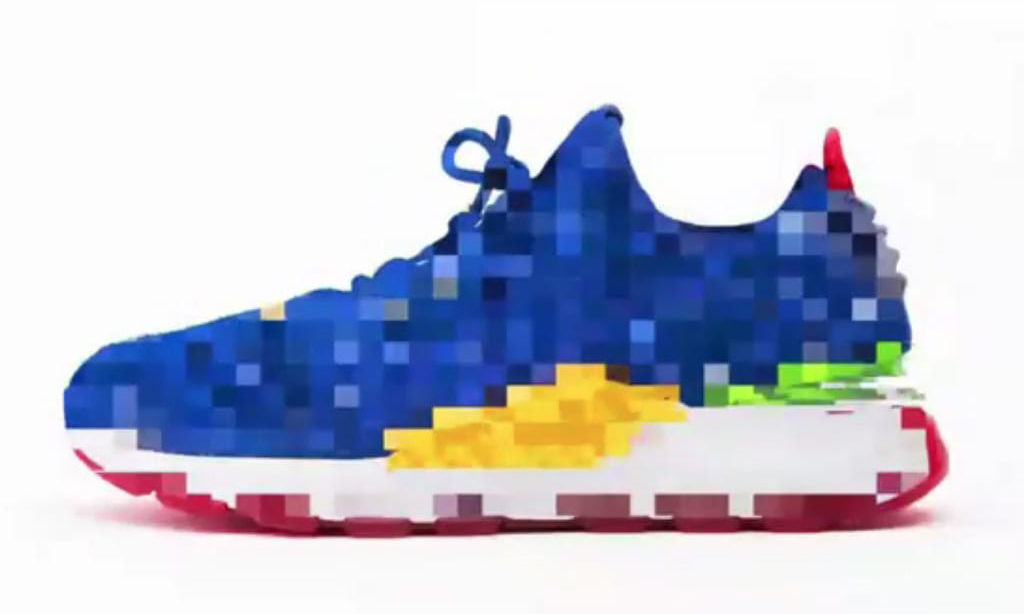 速度加成爆表？SEGA x Puma RS-0 Sonic 联名鞋款即将登场