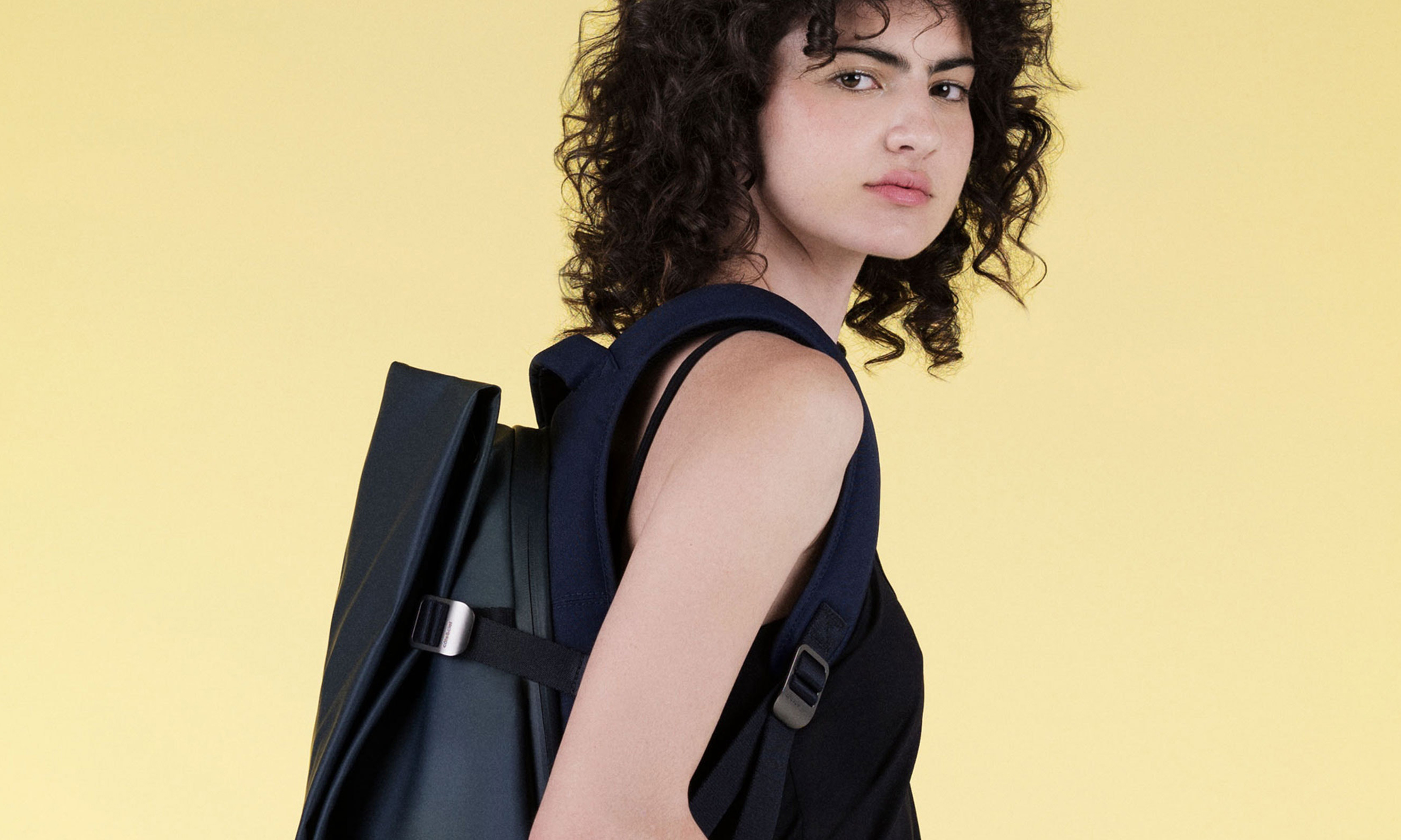 焕然一新，Côte&Ciel 发布 2018 春夏系列包袋