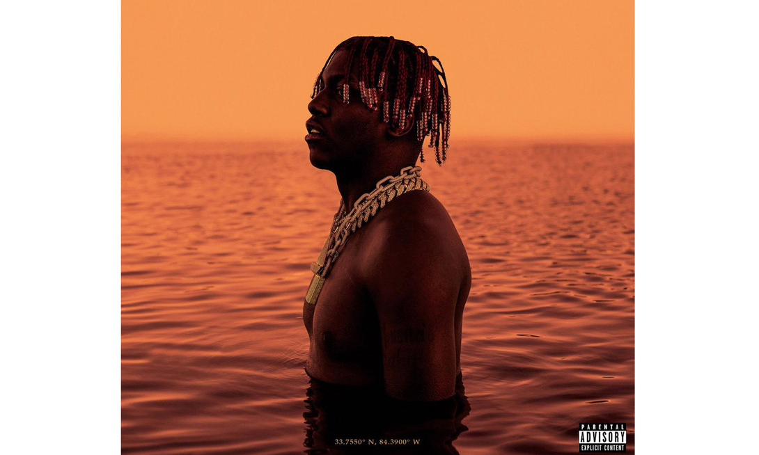 Lil Yachty 发布全新专辑《Lil Boat 2》