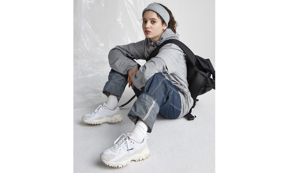 Umbro 加入 “Dad Shoe” 大军