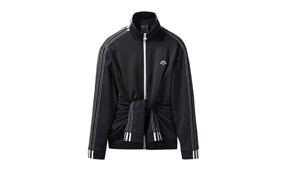 adidas Originals by Alexander Wang 2018 春夏系列即将发售