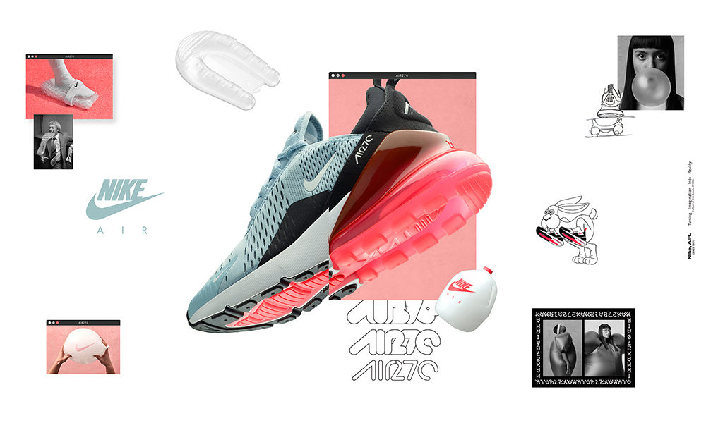2018 Air Max Day 新品来袭，解锁 3 月全新发售鞋款