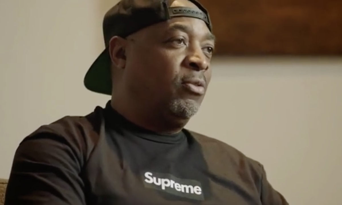 Supreme x UNDERCOVER x Public Enemy 三方联乘官方正式确认