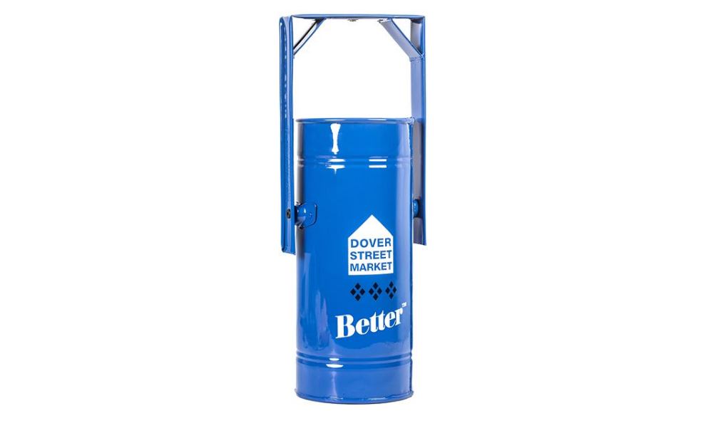 KUUMBA x Dover Street Market x Better™ 联名香炉即将发售