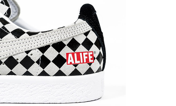 ALIFE 疑似将与 PUMA 展开全新合作