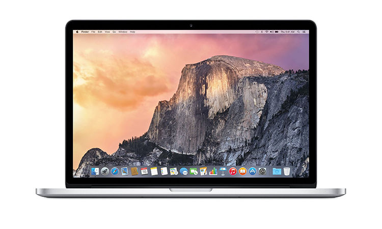 你的 MacBook Pro 也许存在电池问题