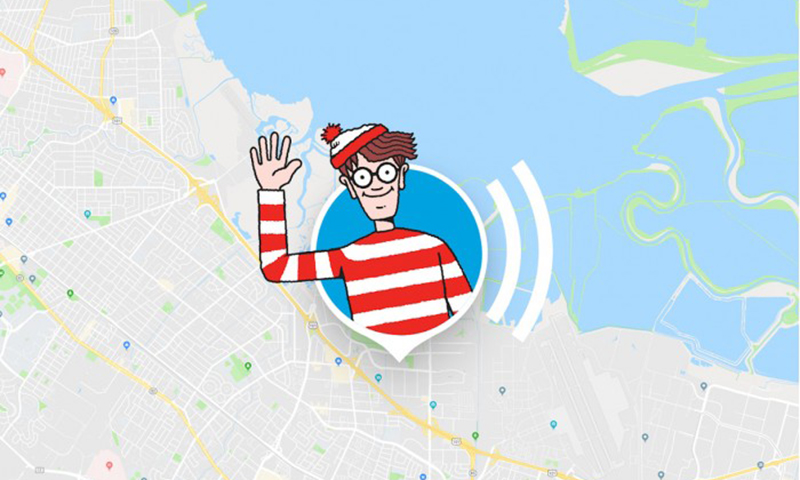 谷歌地图在今年愚人节准备了什么惊喜？