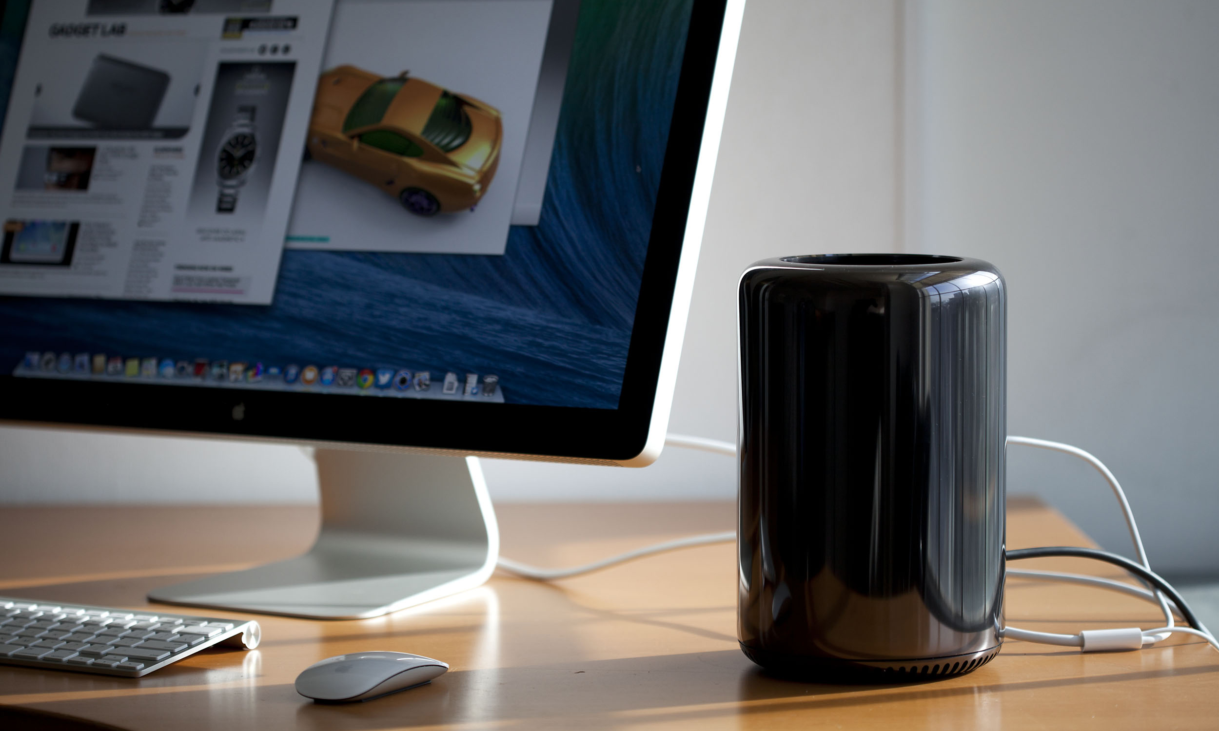 下一代 Mac Pro 将于 2019 年推出