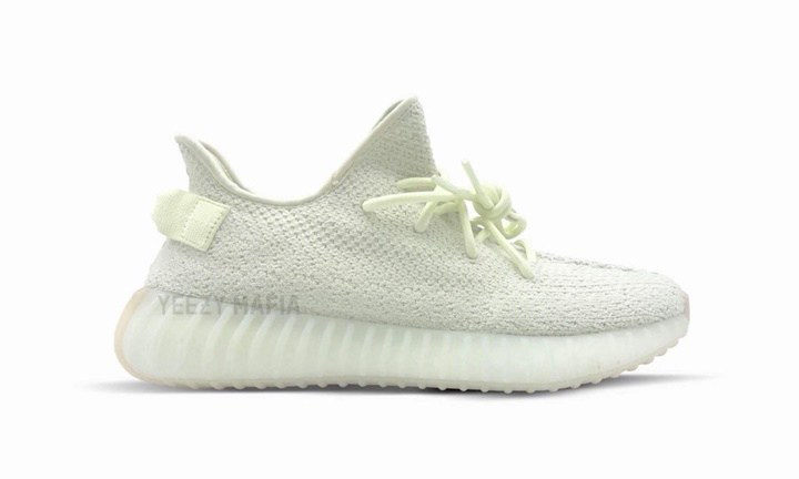 Yeezy Boost 350 V2 “Butter” 发售日期释出——6 月 16 日