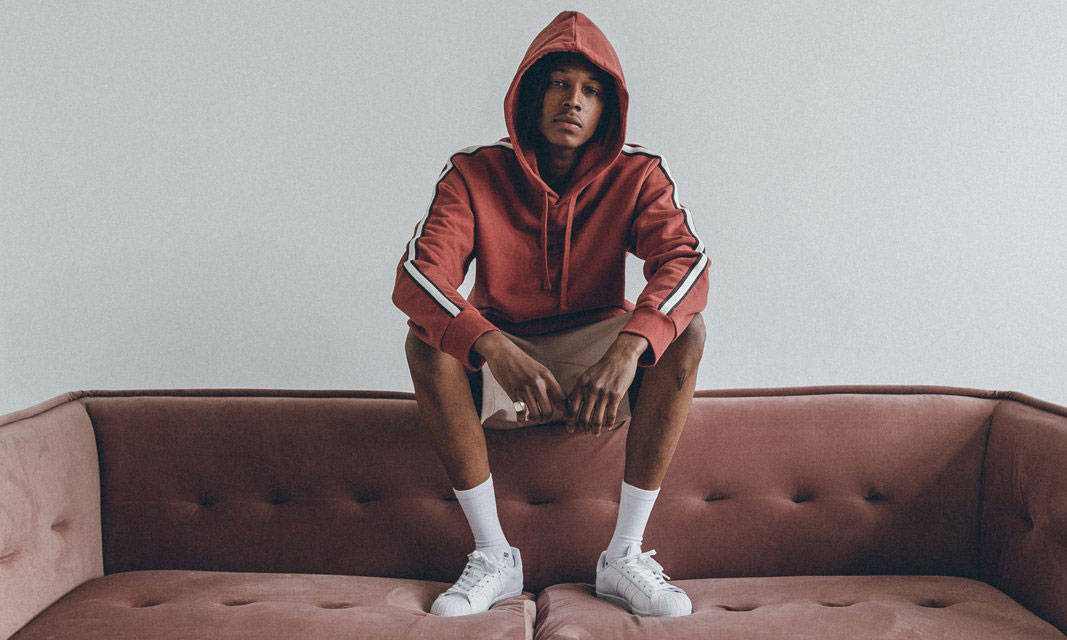 KITH 全新推出 “Tracksuit Program” 系列