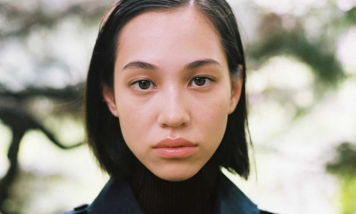 水原希子品牌 Official Kiko 将在涩谷举办限定活动