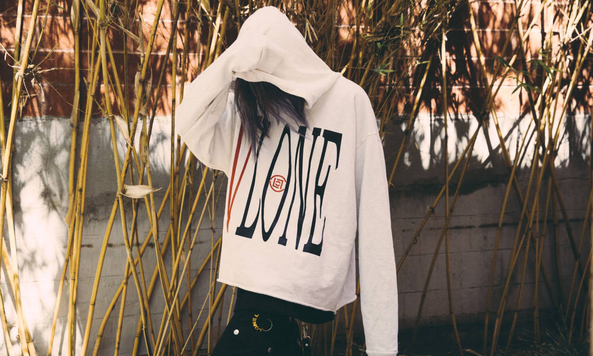 CLOT x VLONE 联名系列即将于 JUICE 上海店再次发售