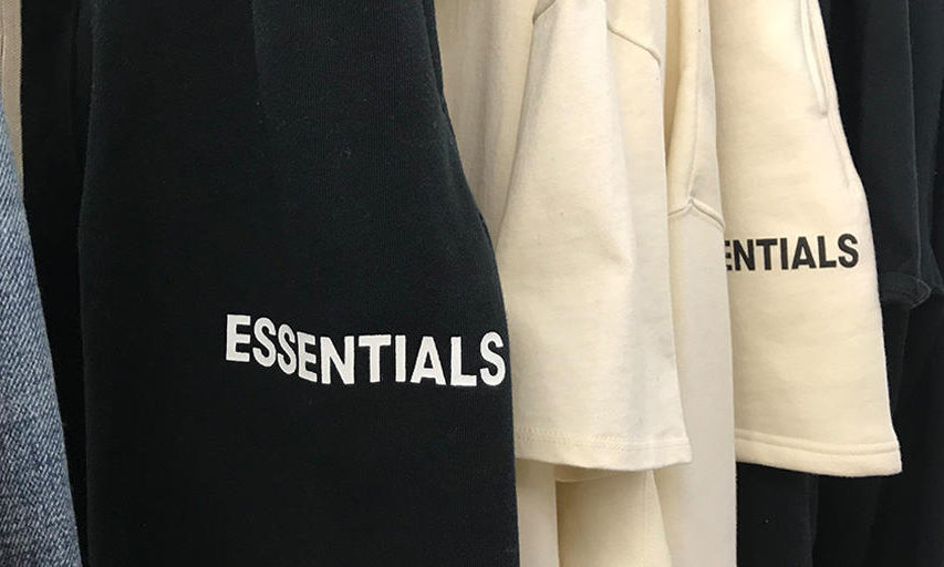 ESSENTIALS 即将在 4 月 19 日登陆 Pacsun 发售