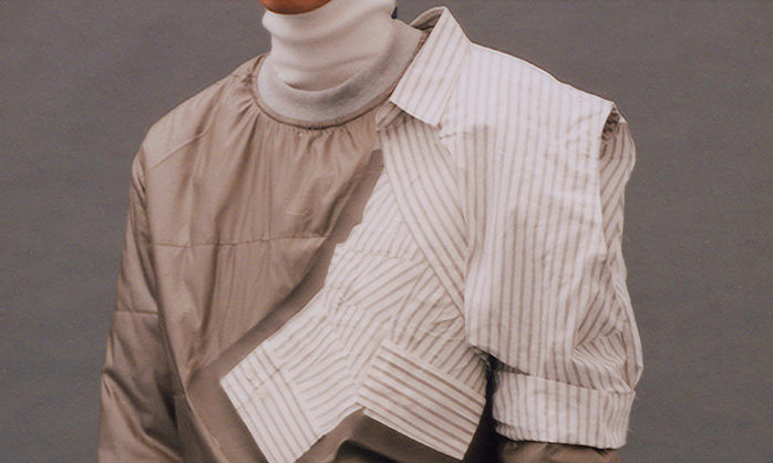 Feng Chen Wang 2018 秋冬 Lookbook 发布