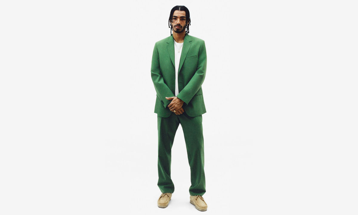 Supreme 本周发什么：18 春夏第 10 周