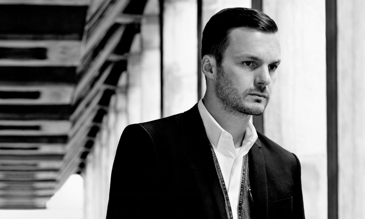 离开 Dior Homme 的 Kris Van Assche 宣布加入 Berluti