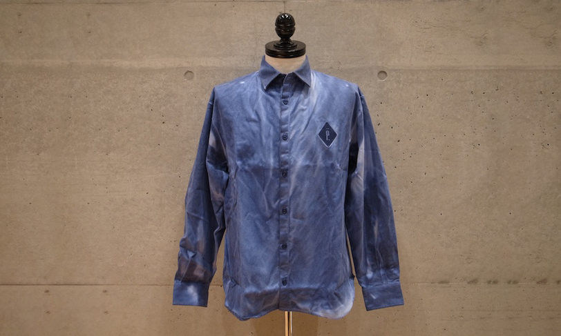 Pigalle 扎染系列和篮球系列现已开售