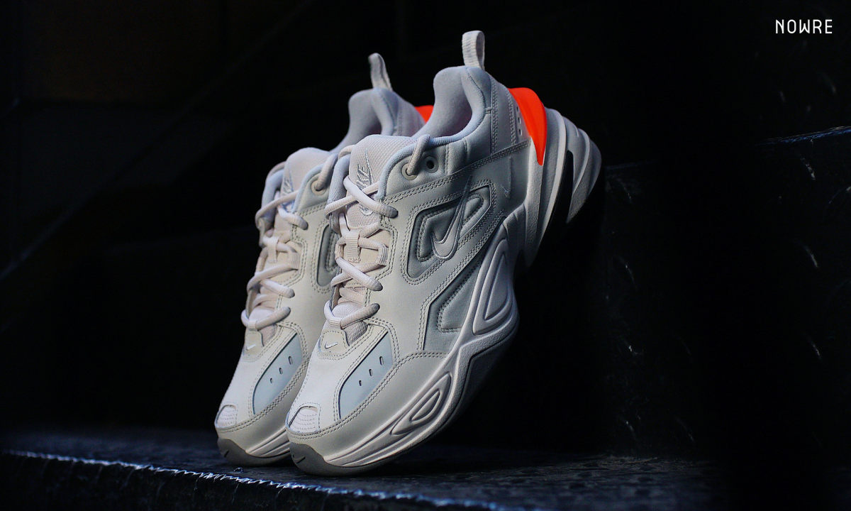 几百块的 Nike Dad Shoe，没几天就炒上千了
