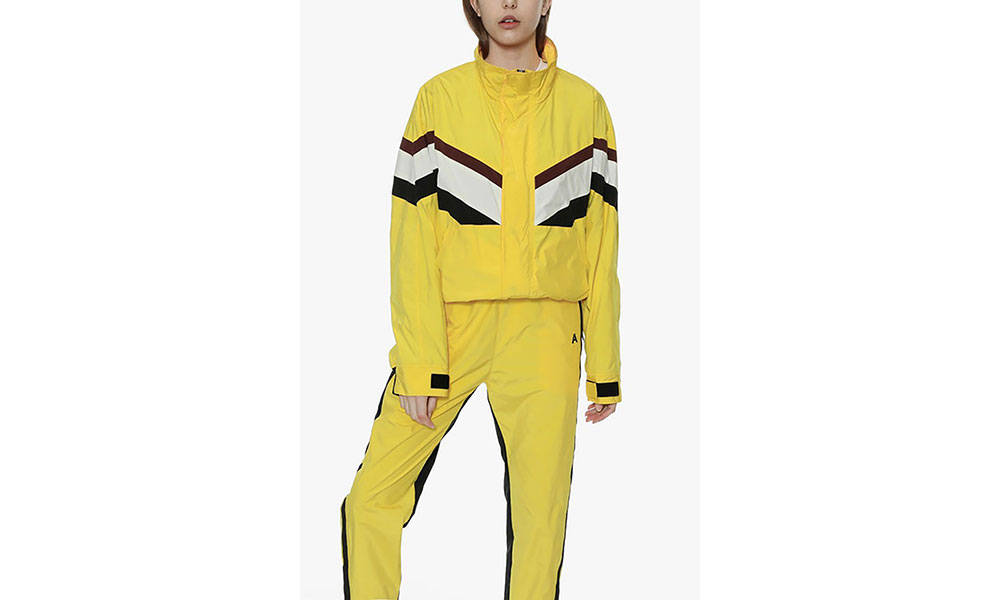 AMBUSH® x Joyce 胶囊系列正式公布