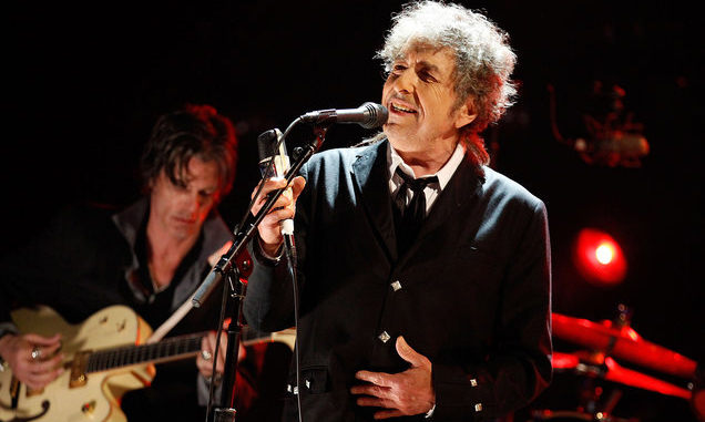 Bob Dylan 将推出自己的威士忌品牌