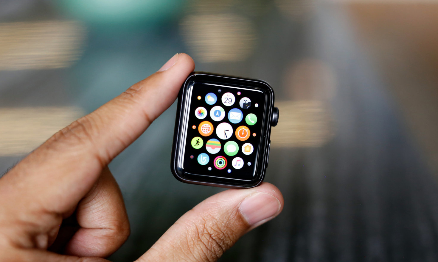 Instagram 打算撤离 Apple Watch
