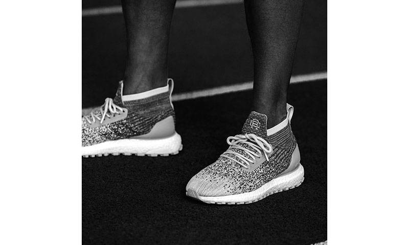 Reigning Champ x adidas Athletics 2018 春夏联乘系列发布