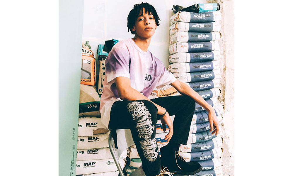 Off-White™ Tokyo 举办第二个客制化 Pop-Up 活动
